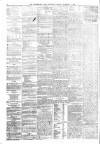 Huddersfield Daily Chronicle Monday 02 September 1872 Page 2