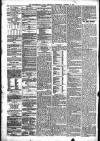 Huddersfield Daily Chronicle Wednesday 16 October 1872 Page 2