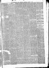 Huddersfield Daily Chronicle Wednesday 01 January 1873 Page 3