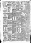 Huddersfield Daily Chronicle Monday 03 February 1873 Page 2