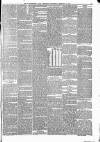 Huddersfield Daily Chronicle Wednesday 05 February 1873 Page 3