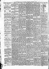 Huddersfield Daily Chronicle Wednesday 05 February 1873 Page 4