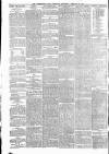 Huddersfield Daily Chronicle Wednesday 12 February 1873 Page 4