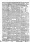 Huddersfield Daily Chronicle Thursday 13 February 1873 Page 4