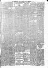 Huddersfield Daily Chronicle Friday 14 February 1873 Page 3