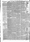 Huddersfield Daily Chronicle Friday 14 February 1873 Page 4