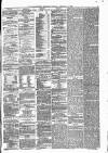 Huddersfield Daily Chronicle Saturday 15 February 1873 Page 5