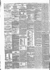 Huddersfield Daily Chronicle Thursday 20 February 1873 Page 2