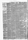 Huddersfield Daily Chronicle Saturday 01 March 1873 Page 2