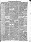 Huddersfield Daily Chronicle Wednesday 05 March 1873 Page 3