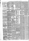 Huddersfield Daily Chronicle Wednesday 12 March 1873 Page 2