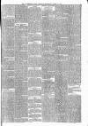 Huddersfield Daily Chronicle Wednesday 12 March 1873 Page 3