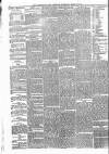 Huddersfield Daily Chronicle Wednesday 12 March 1873 Page 4