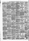 Huddersfield Daily Chronicle Saturday 15 March 1873 Page 4