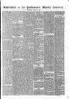 Huddersfield Daily Chronicle Saturday 15 March 1873 Page 9