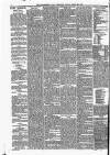 Huddersfield Daily Chronicle Friday 28 March 1873 Page 4
