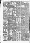 Huddersfield Daily Chronicle Monday 31 March 1873 Page 2