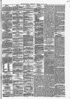 Huddersfield Daily Chronicle Saturday 24 May 1873 Page 5