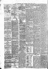 Huddersfield Daily Chronicle Tuesday 27 May 1873 Page 2