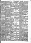 Huddersfield Daily Chronicle Wednesday 28 May 1873 Page 3