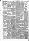 Huddersfield Daily Chronicle Wednesday 11 June 1873 Page 4