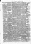 Huddersfield Daily Chronicle Wednesday 18 June 1873 Page 4