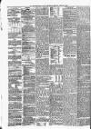 Huddersfield Daily Chronicle Monday 23 June 1873 Page 2