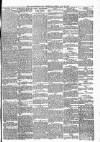 Huddersfield Daily Chronicle Monday 23 June 1873 Page 3