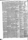 Huddersfield Daily Chronicle Friday 18 July 1873 Page 4