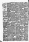 Huddersfield Daily Chronicle Saturday 19 July 1873 Page 2