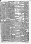Huddersfield Daily Chronicle Friday 25 July 1873 Page 3