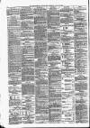 Huddersfield Daily Chronicle Saturday 26 July 1873 Page 4