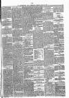 Huddersfield Daily Chronicle Thursday 31 July 1873 Page 3