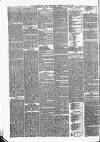 Huddersfield Daily Chronicle Thursday 31 July 1873 Page 4