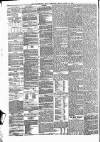 Huddersfield Daily Chronicle Friday 15 August 1873 Page 2