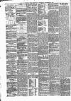 Huddersfield Daily Chronicle Wednesday 03 September 1873 Page 2