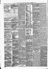 Huddersfield Daily Chronicle Thursday 04 September 1873 Page 2