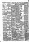 Huddersfield Daily Chronicle Thursday 04 September 1873 Page 4