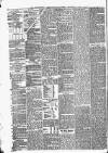 Huddersfield Daily Chronicle Thursday 11 September 1873 Page 2