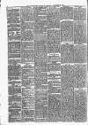 Huddersfield Daily Chronicle Saturday 13 September 1873 Page 2