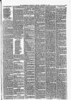 Huddersfield Daily Chronicle Saturday 13 September 1873 Page 3