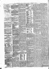 Huddersfield Daily Chronicle Tuesday 16 September 1873 Page 2