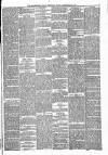 Huddersfield Daily Chronicle Friday 19 September 1873 Page 3