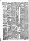 Huddersfield Daily Chronicle Thursday 13 November 1873 Page 2