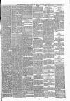 Huddersfield Daily Chronicle Friday 21 November 1873 Page 3