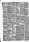 Huddersfield Daily Chronicle Saturday 22 November 1873 Page 2