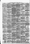 Huddersfield Daily Chronicle Saturday 22 November 1873 Page 4