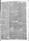 Huddersfield Daily Chronicle Monday 08 December 1873 Page 3