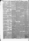 Huddersfield Daily Chronicle Monday 08 December 1873 Page 4