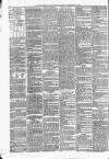 Huddersfield Daily Chronicle Saturday 13 December 1873 Page 2